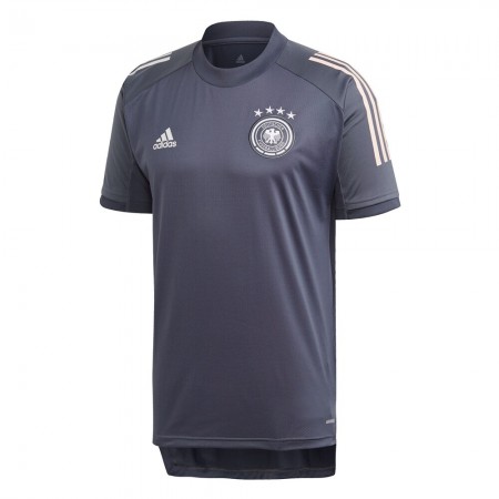 Duitsland Trainingsshirts 20-21 M001
